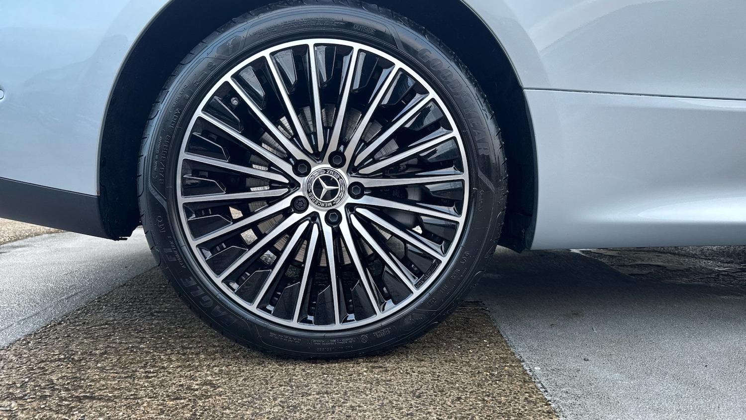 Used Mercedes-Benz CLE 2025 for sale - 76877775: Photo 7