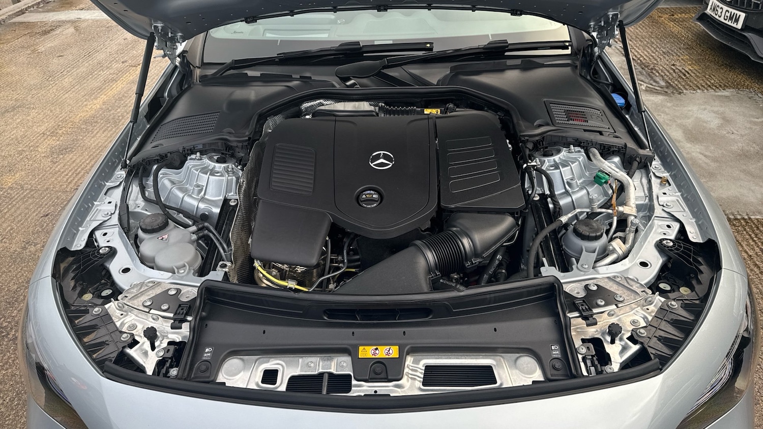 Used Mercedes-Benz CLE 2025 for sale - 76877775: Photo 8