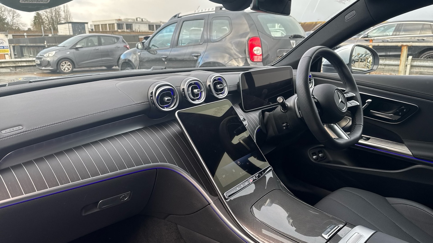 Used Mercedes-Benz CLE 2025 for sale - 76877775: Photo 9