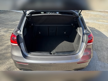 Used Mercedes-Benz A-Class 2022 for sale - 78273620: Photo