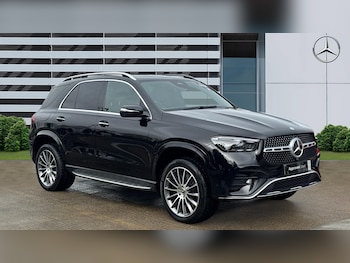 Used Mercedes-Benz GLE 2025 for sale - 77883896: Photo