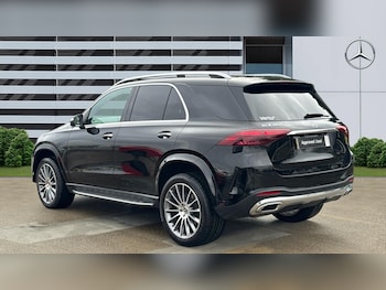 Used Mercedes-Benz GLE 2025 for sale - 77883896: Photo