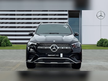 Used Mercedes-Benz GLE 2025 for sale - 77883896: Photo