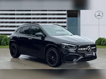 Used Mercedes-Benz GLA 2025 for sale - 79703897: Photo