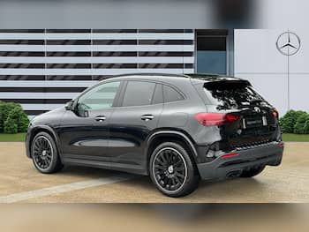 Used Mercedes-Benz GLA 2025 for sale - 79703897: Photo