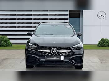 Used Mercedes-Benz GLA 2025 for sale - 79703897: Photo