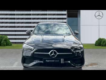 Used Mercedes-Benz C-Class 2025 for sale - 74818222: Photo
