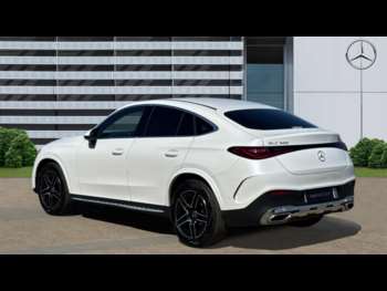 Used Mercedes-Benz GLC 2023 for sale - 75205151: Photo