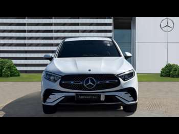 Used Mercedes-Benz GLC 2023 for sale - 75205151: Photo