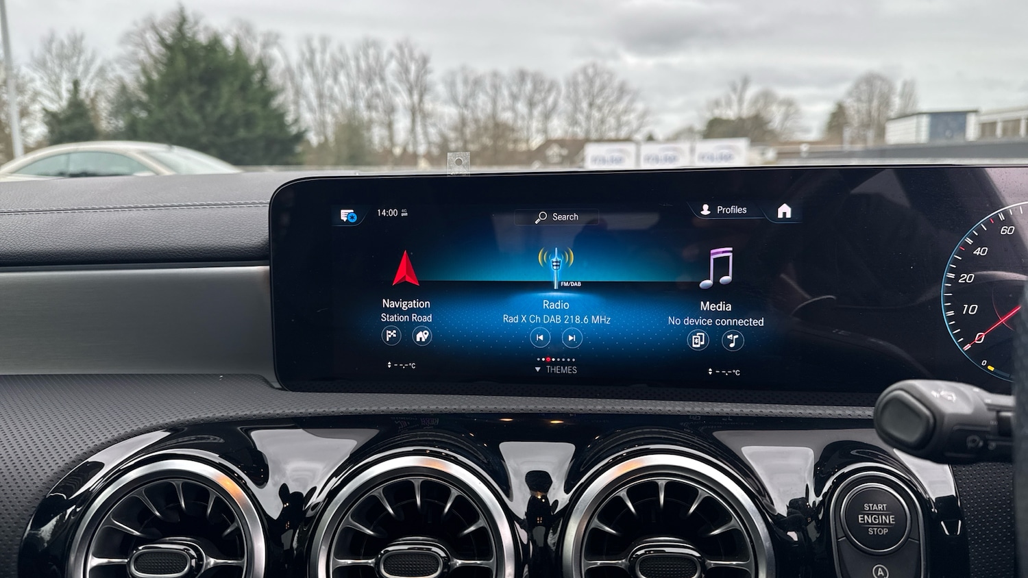 Used Mercedes-Benz A-Class 2022 for sale - 77641214: Photo 12