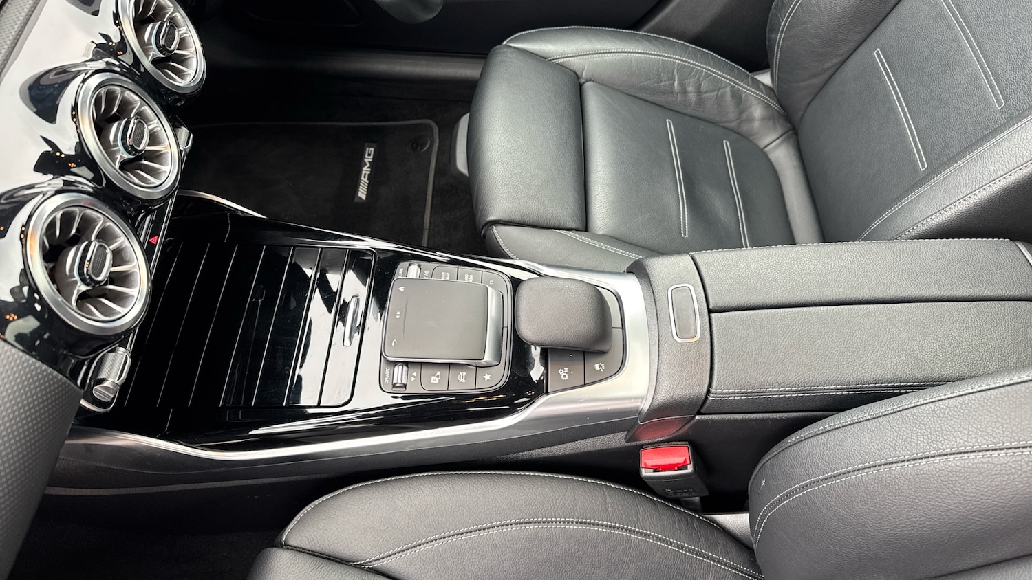 Used Mercedes-Benz A-Class 2022 for sale - 77641214: Photo 13