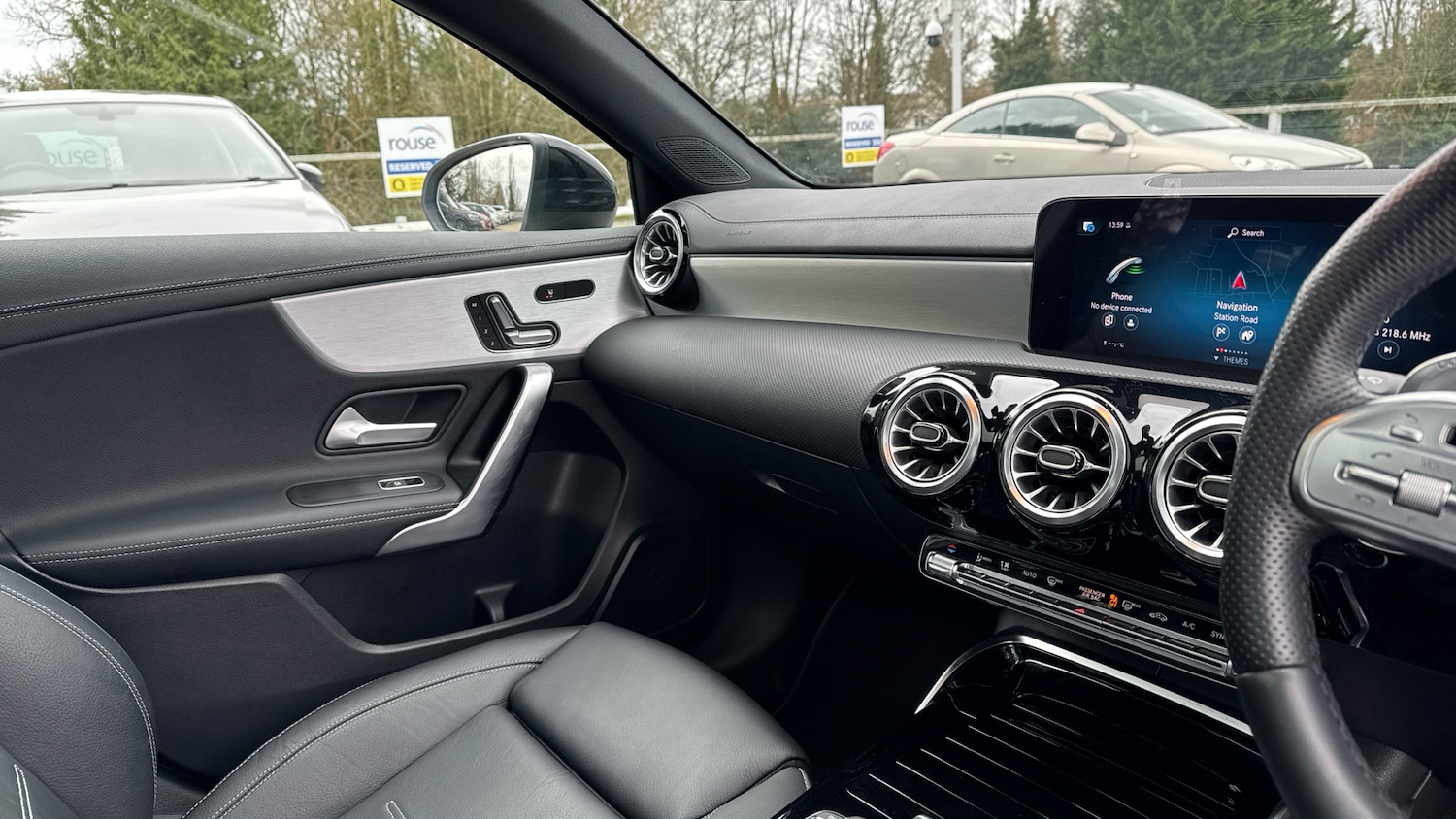 Used Mercedes-Benz A-Class 2022 for sale - 77641214: Photo 14