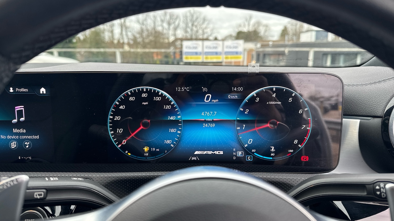 Used Mercedes-Benz A-Class 2022 for sale - 77641214: Photo 18