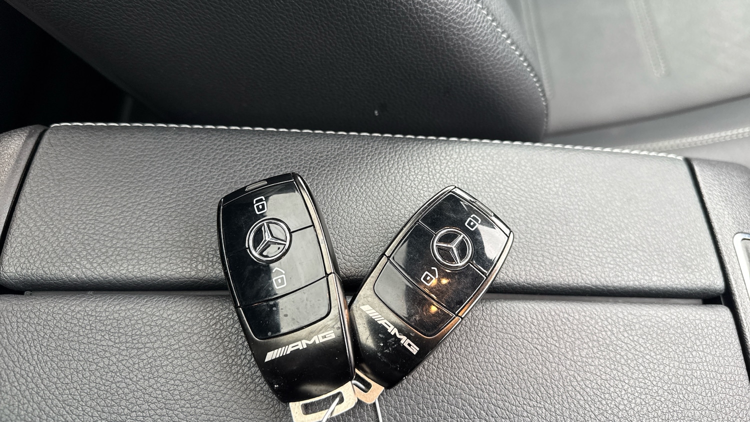 Used Mercedes-Benz A-Class 2022 for sale - 77641214: Photo 20