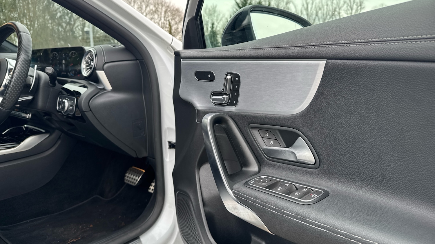 Used Mercedes-Benz A-Class 2022 for sale - 77641214: Photo 25