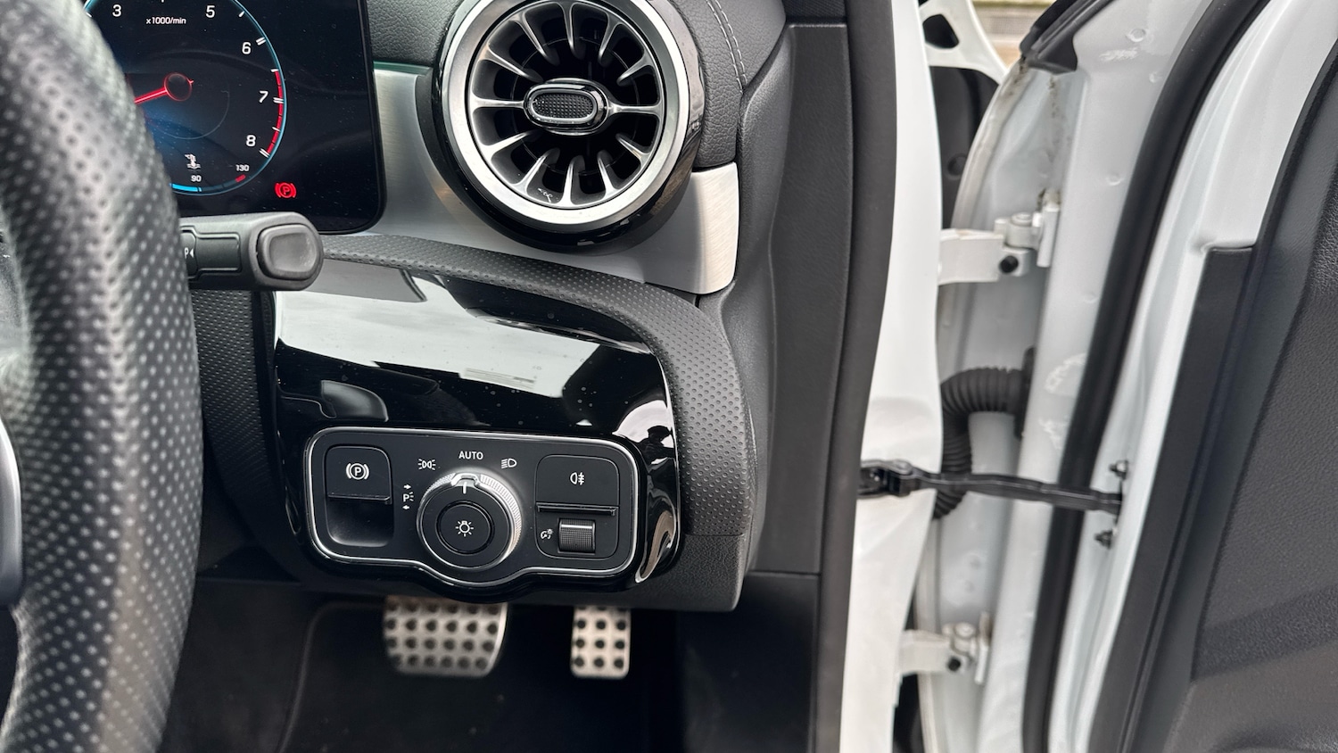 Used Mercedes-Benz A-Class 2022 for sale - 77641214: Photo 26