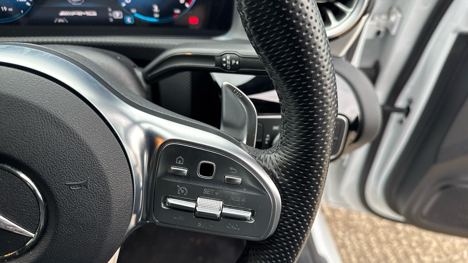 Used Mercedes-Benz A-Class 2022 for sale - 77641214: Photo 27