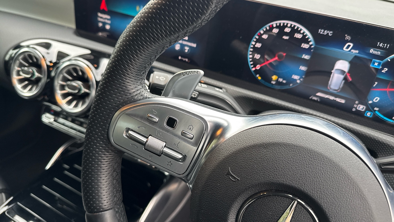 Used Mercedes-Benz A-Class 2022 for sale - 77641214: Photo 28