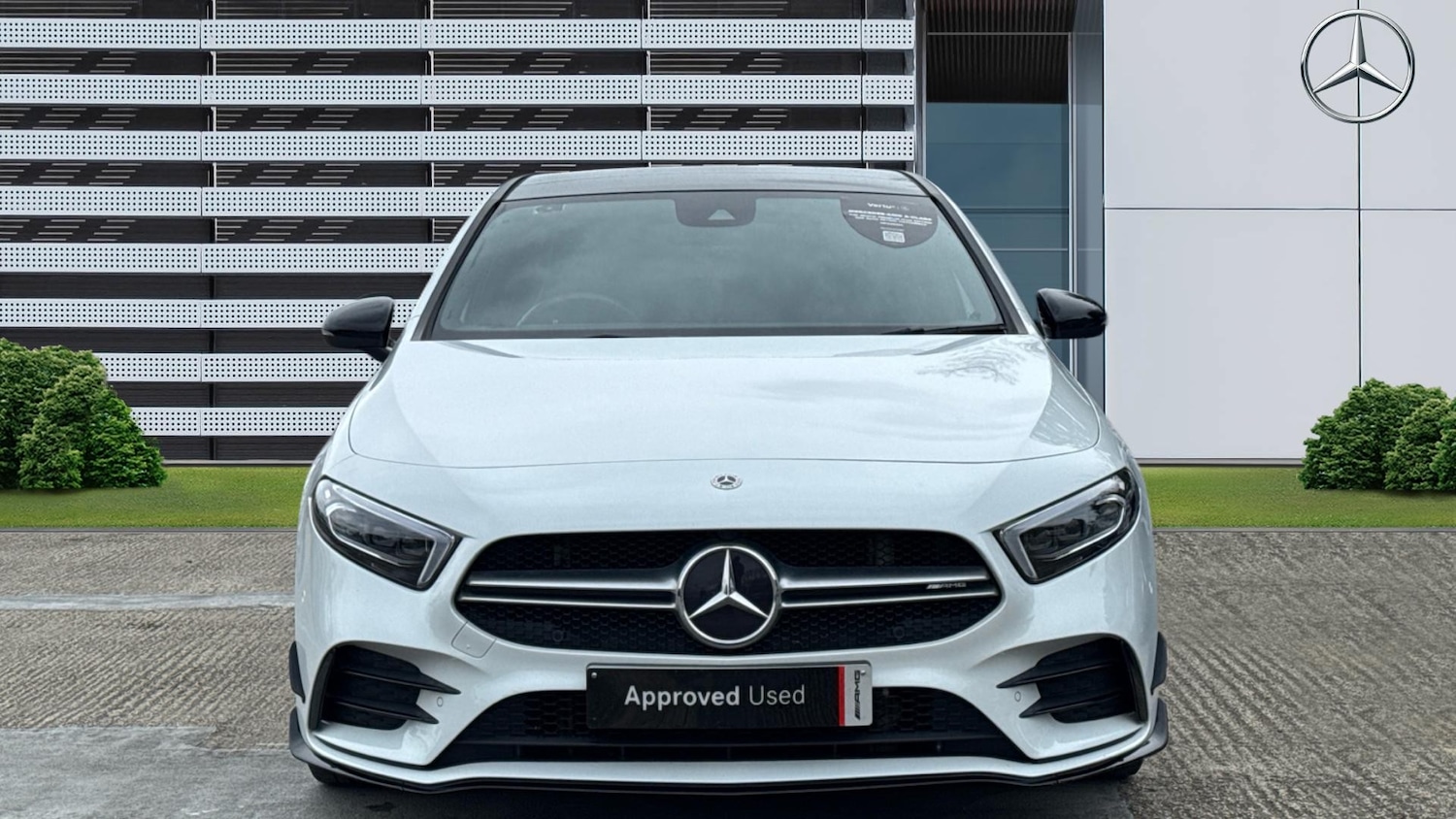 Used Mercedes-Benz A-Class 2022 for sale - 77641214: Photo 3