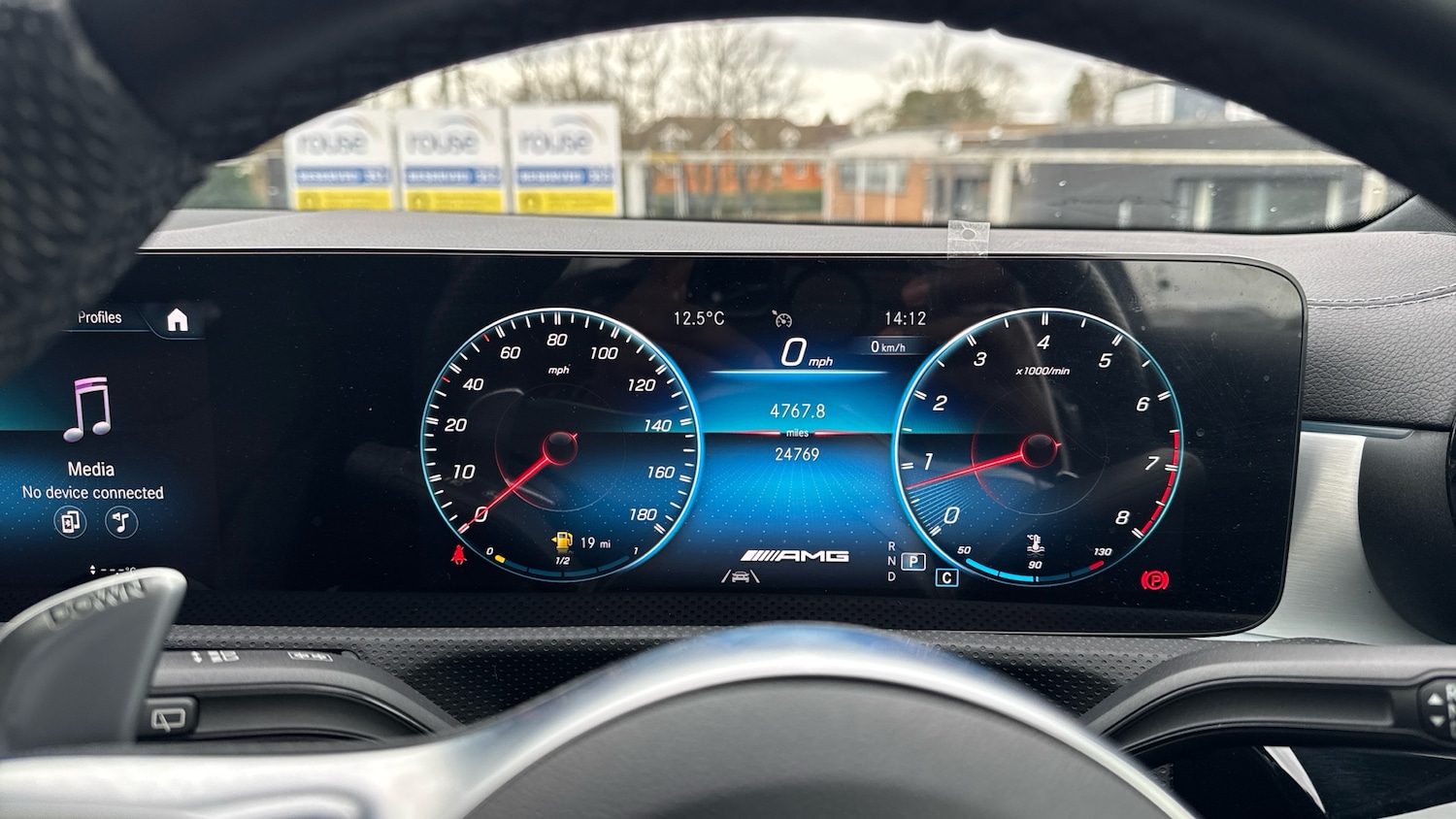 Used Mercedes-Benz A-Class 2022 for sale - 77641214: Photo 32