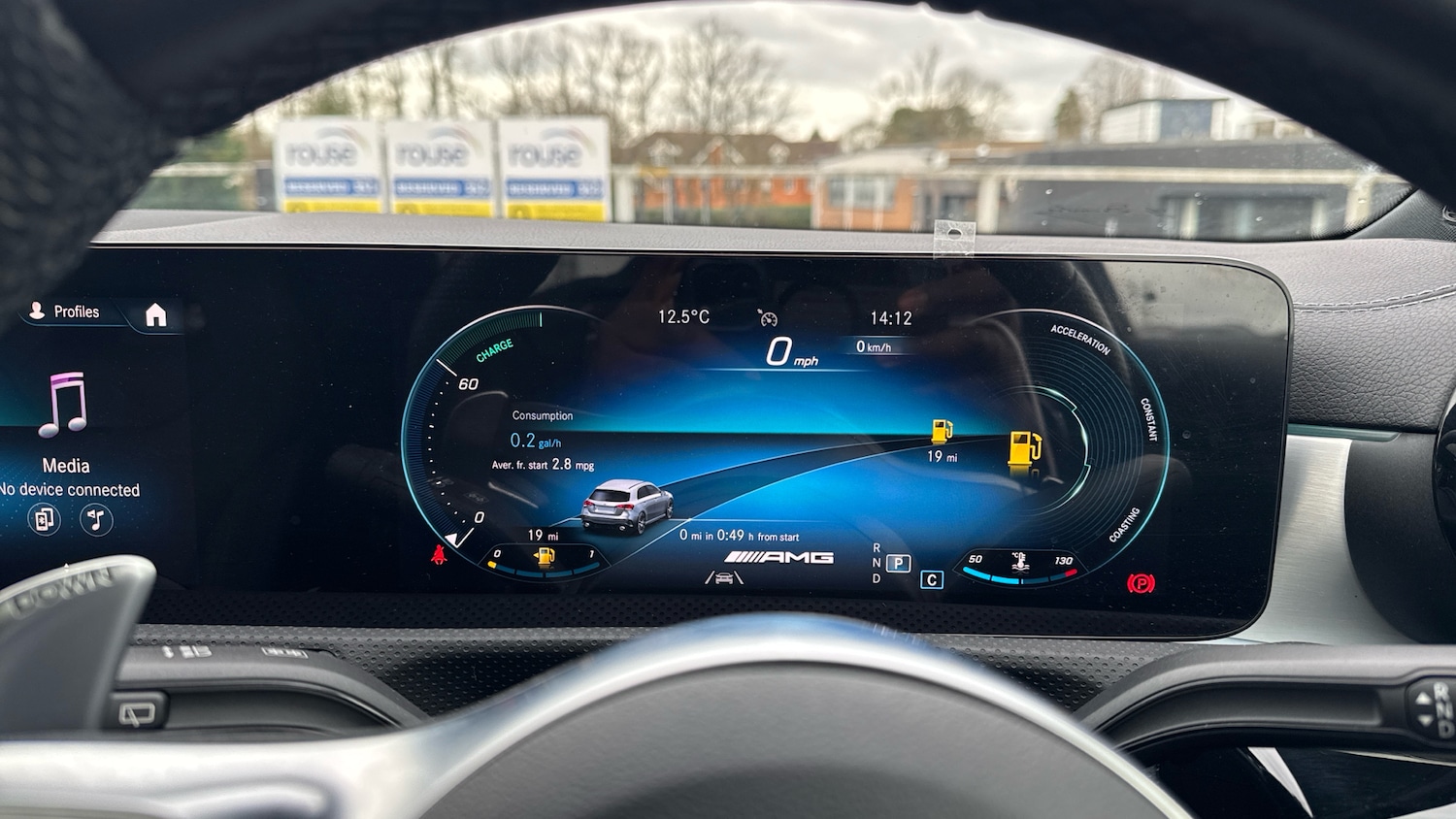 Used Mercedes-Benz A-Class 2022 for sale - 77641214: Photo 33