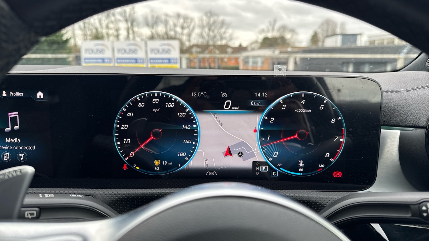 Used Mercedes-Benz A-Class 2022 for sale - 77641214: Photo 36