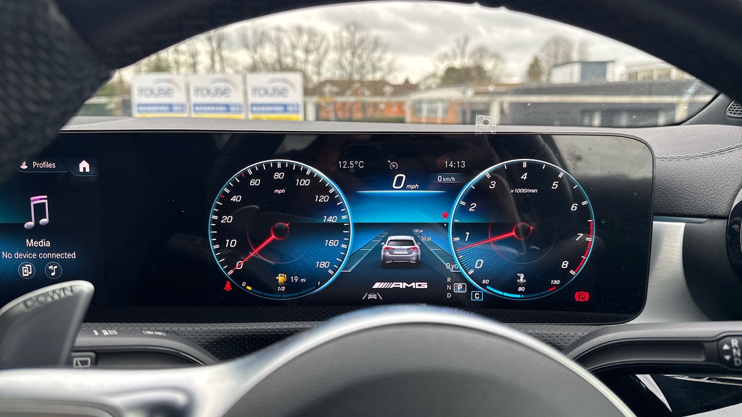 Used Mercedes-Benz A-Class 2022 for sale - 77641214: Photo 37