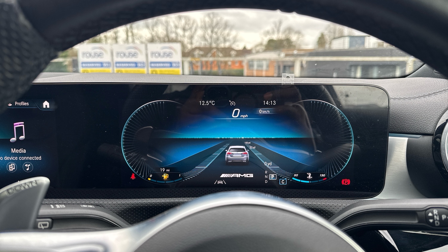 Used Mercedes-Benz A-Class 2022 for sale - 77641214: Photo 38