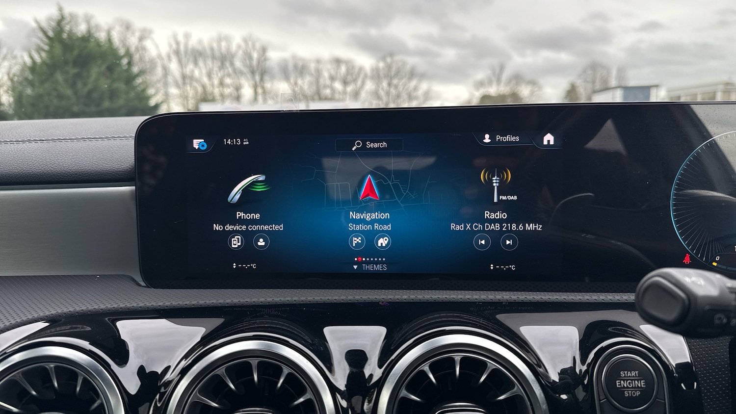 Used Mercedes-Benz A-Class 2022 for sale - 77641214: Photo 41