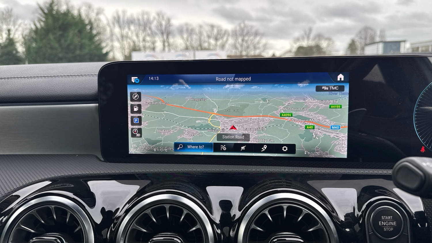 Used Mercedes-Benz A-Class 2022 for sale - 77641214: Photo 44