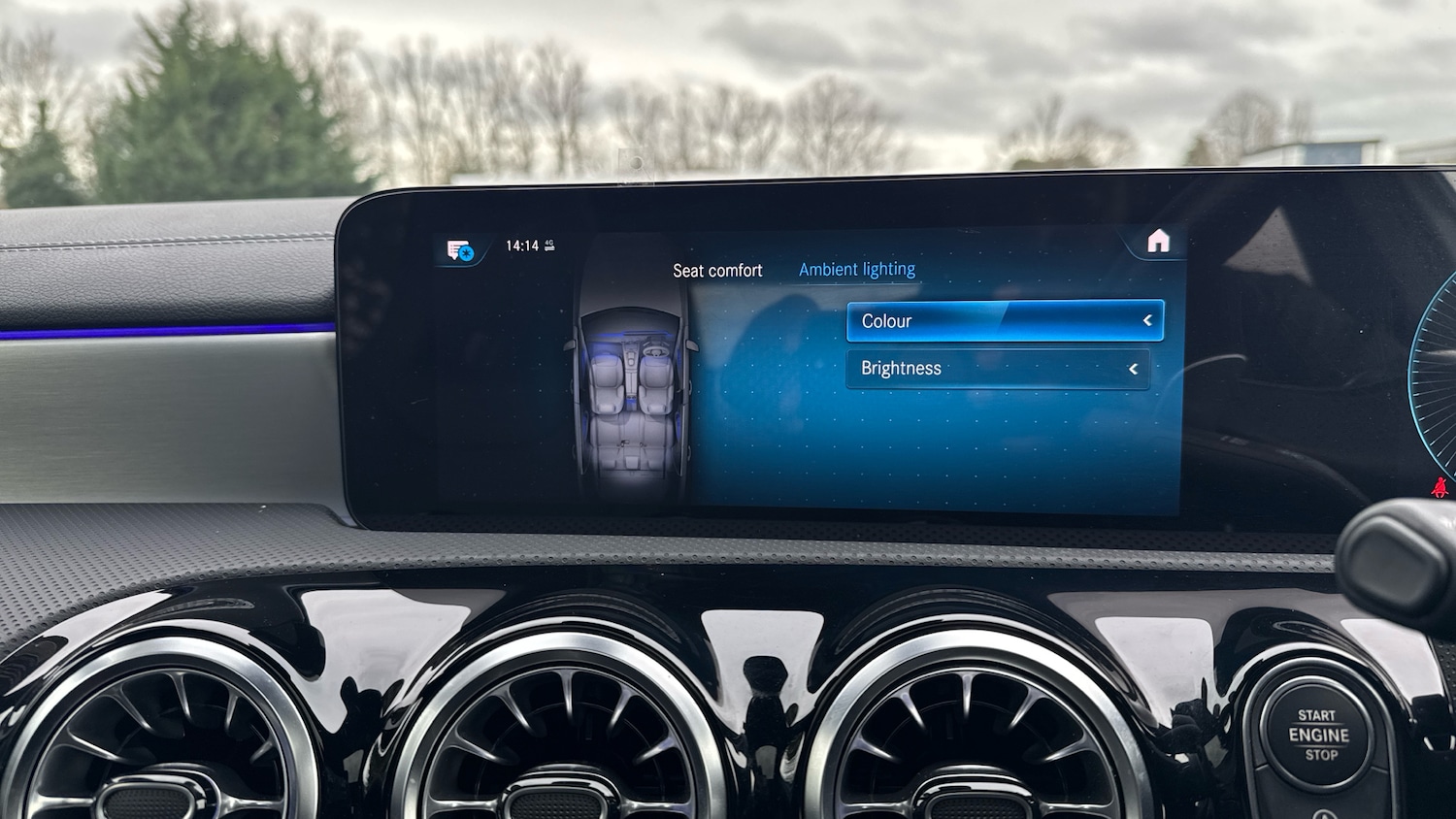 Used Mercedes-Benz A-Class 2022 for sale - 77641214: Photo 45