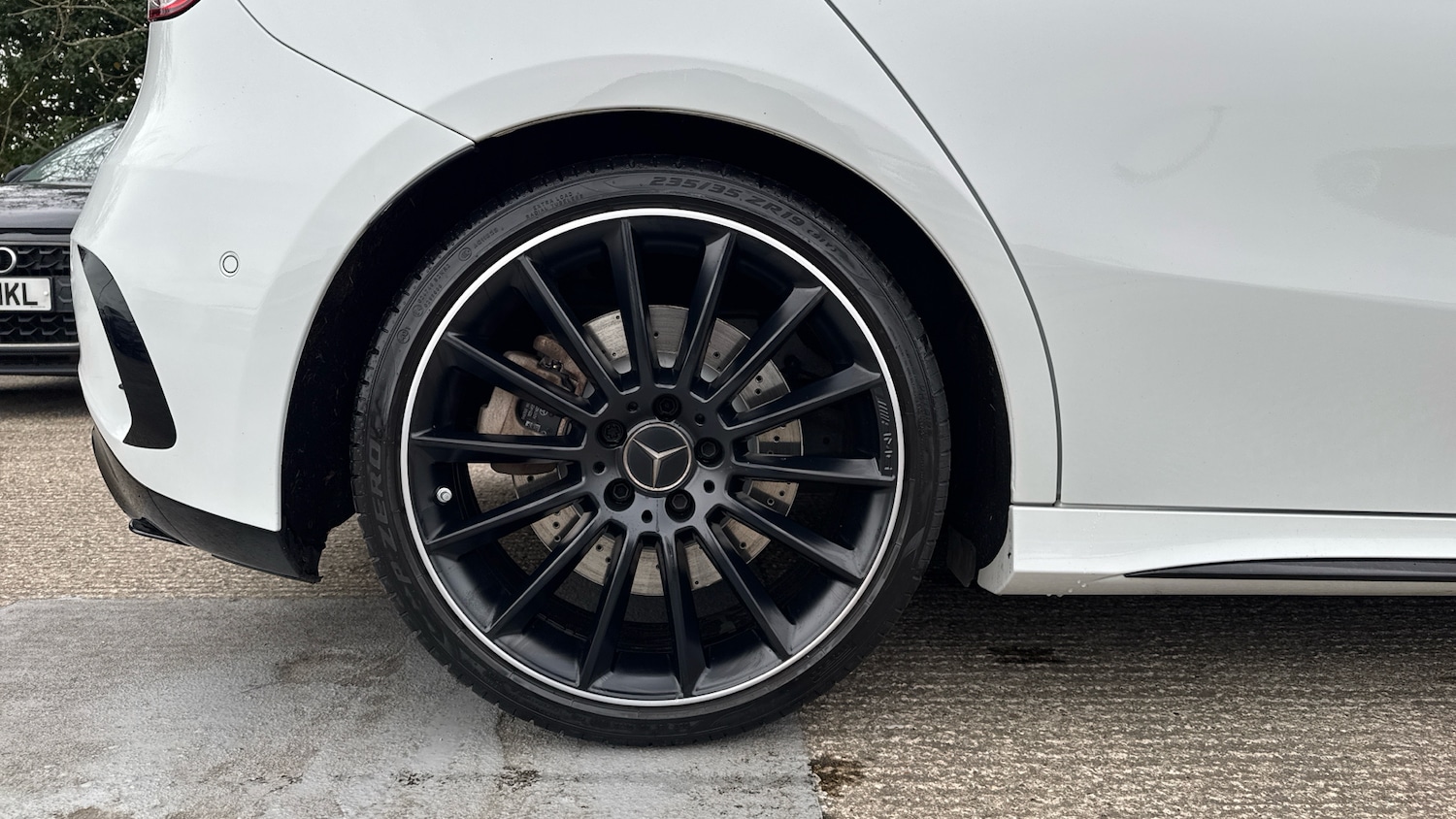 Used Mercedes-Benz A-Class 2022 for sale - 77641214: Photo 7