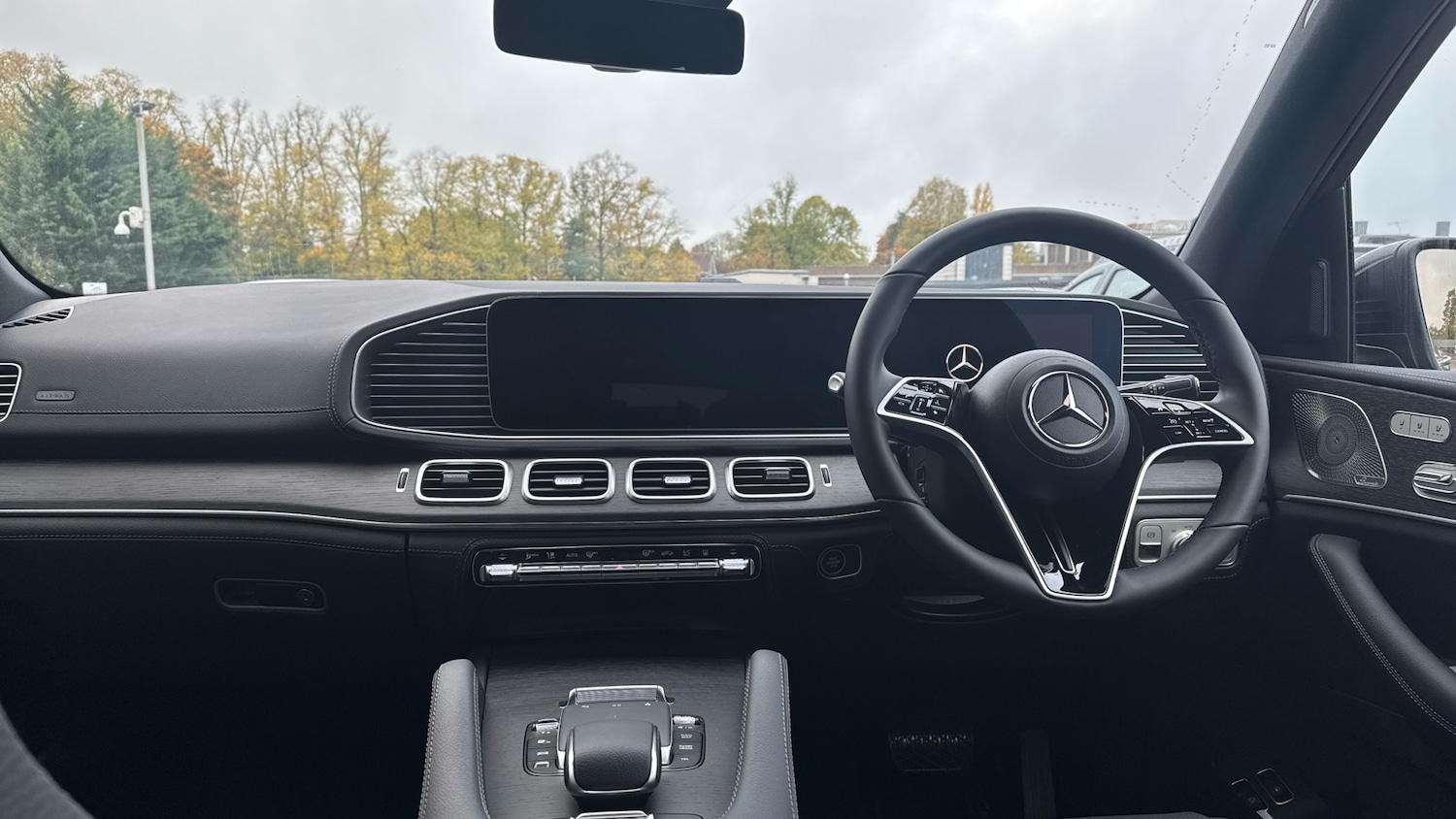 Used Mercedes-Benz GLE 2025 for sale - 77245105: Photo 10