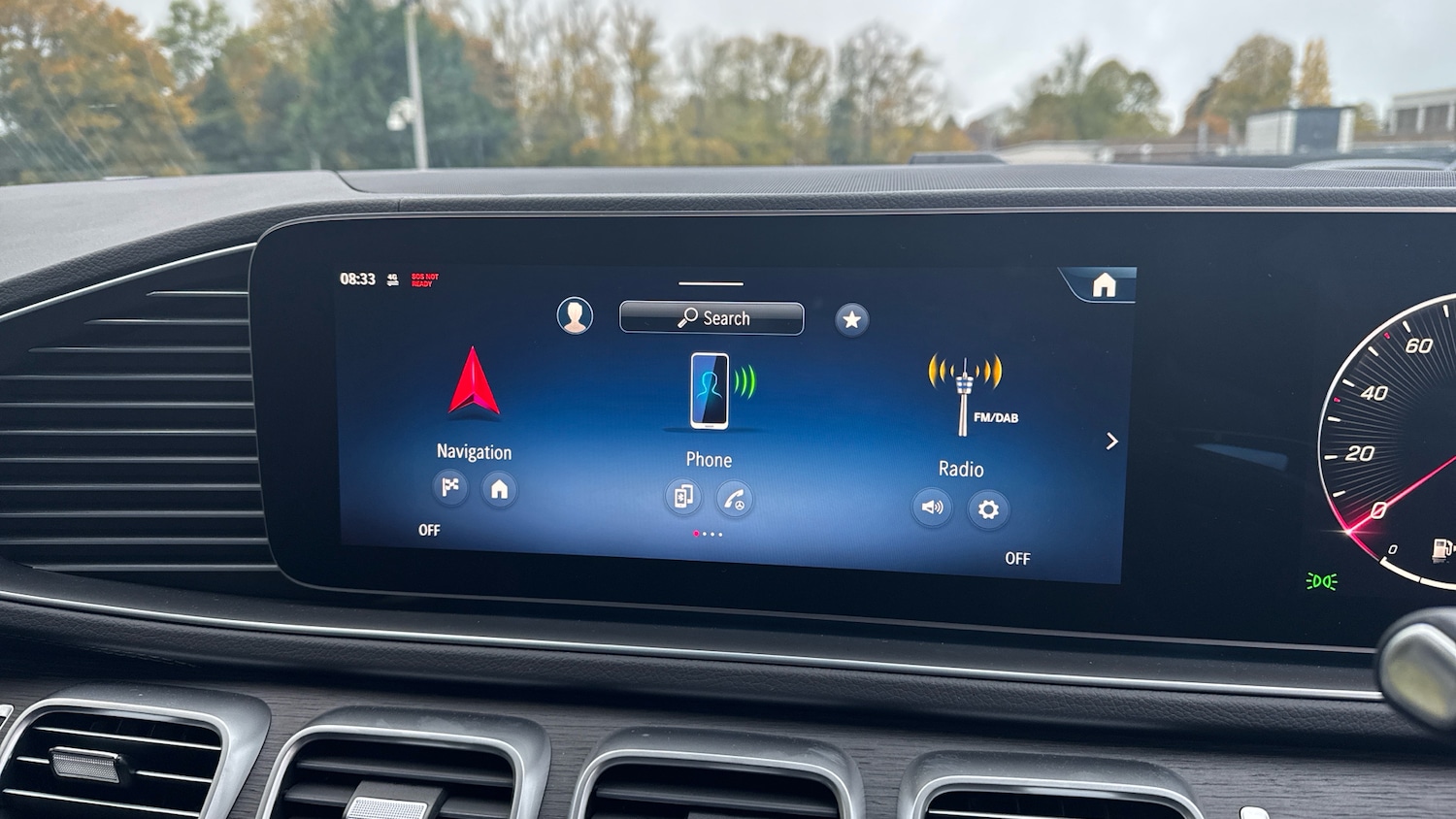 Used Mercedes-Benz GLE 2025 for sale - 77245105: Photo 12