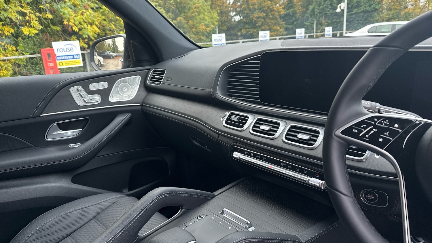 Used Mercedes-Benz GLE 2025 for sale - 77245105: Photo 14