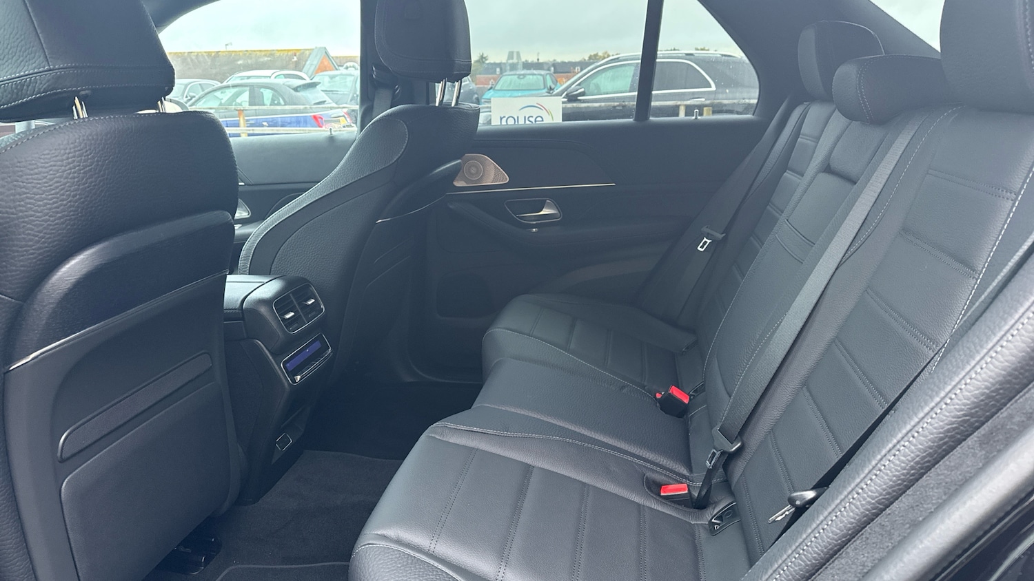 Used Mercedes-Benz GLE 2025 for sale - 77245105: Photo 16