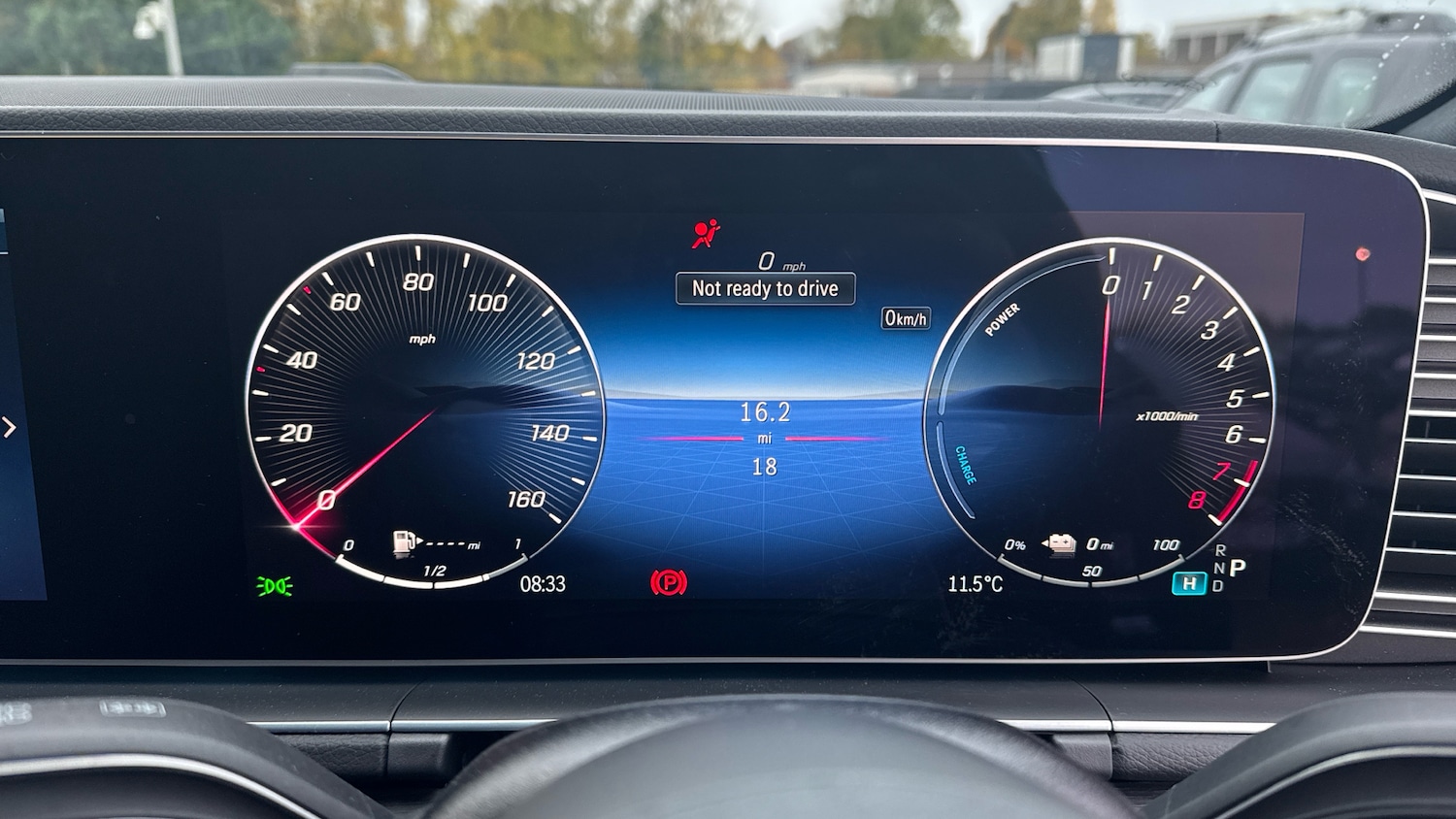 Used Mercedes-Benz GLE 2025 for sale - 77245105: Photo 18