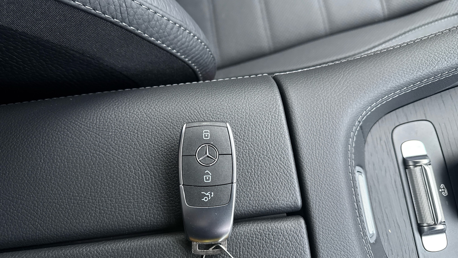 Used Mercedes-Benz GLE 2025 for sale - 77245105: Photo 19