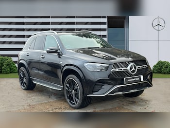 Used Mercedes-Benz GLE 2025 for sale - 77245105: Photo