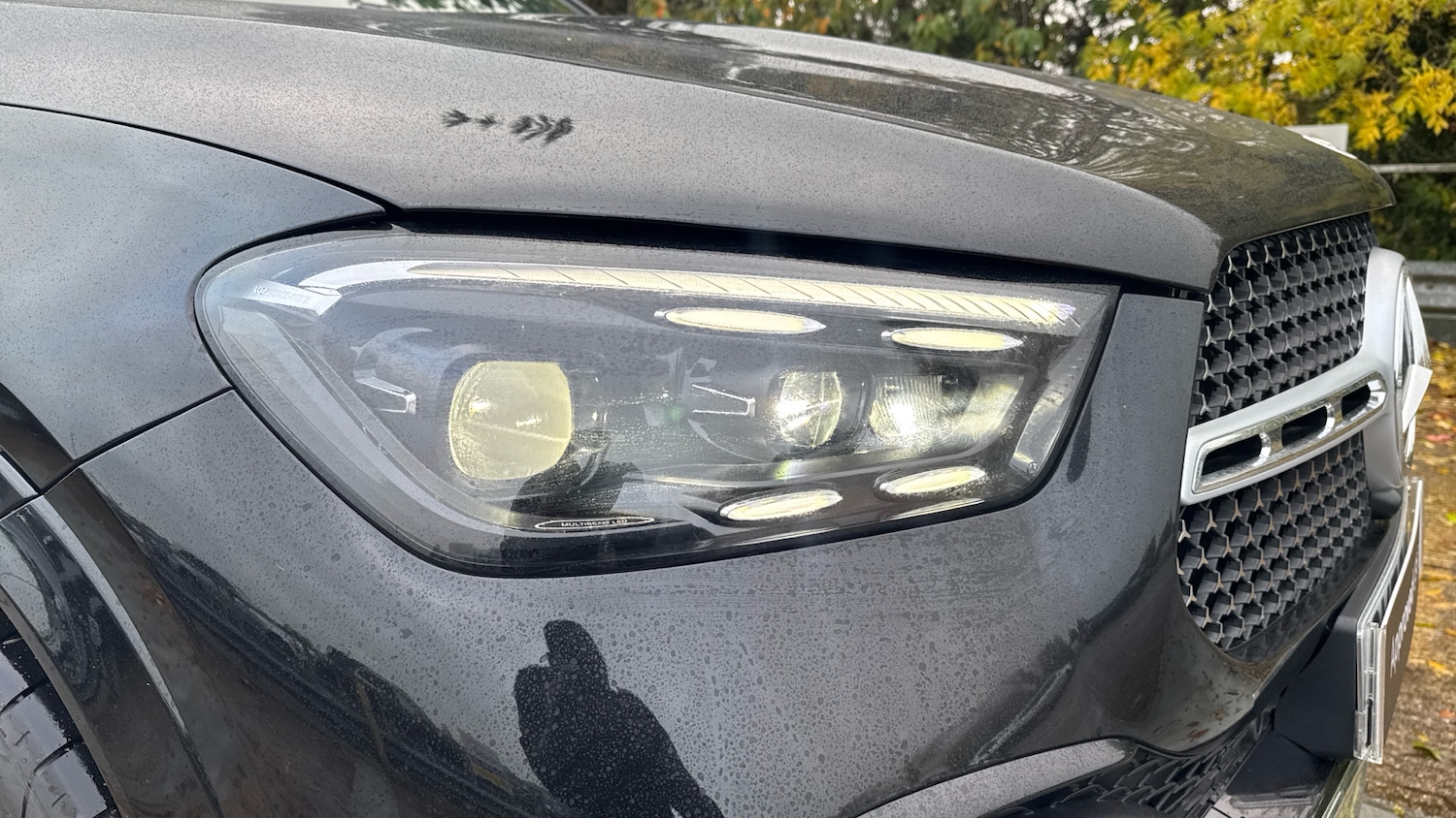 Used Mercedes-Benz GLE 2025 for sale - 77245105: Photo 21