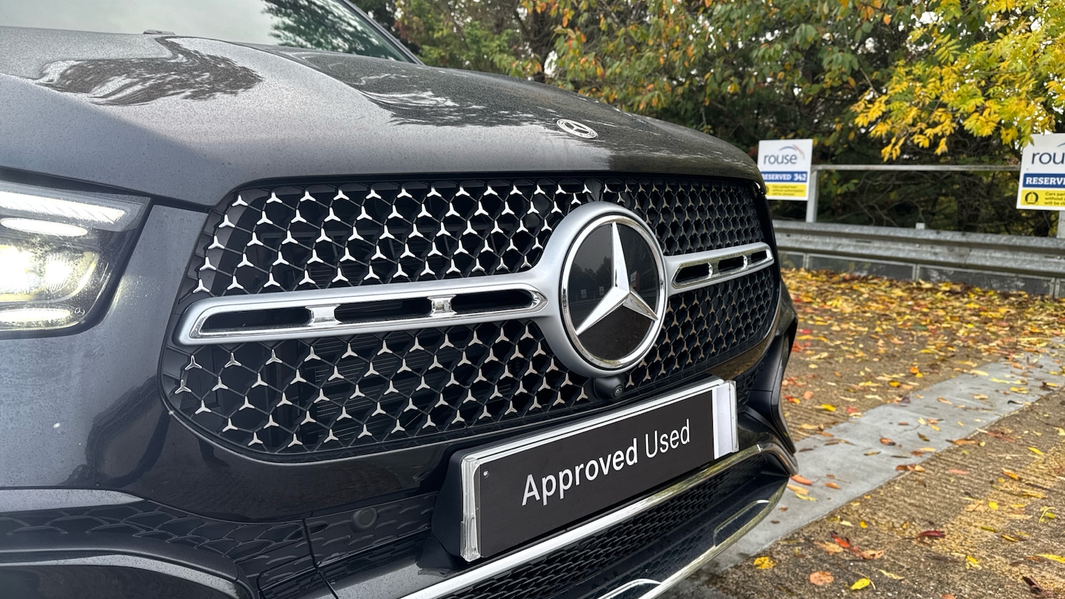 Used Mercedes-Benz GLE 2025 for sale - 77245105: Photo 22