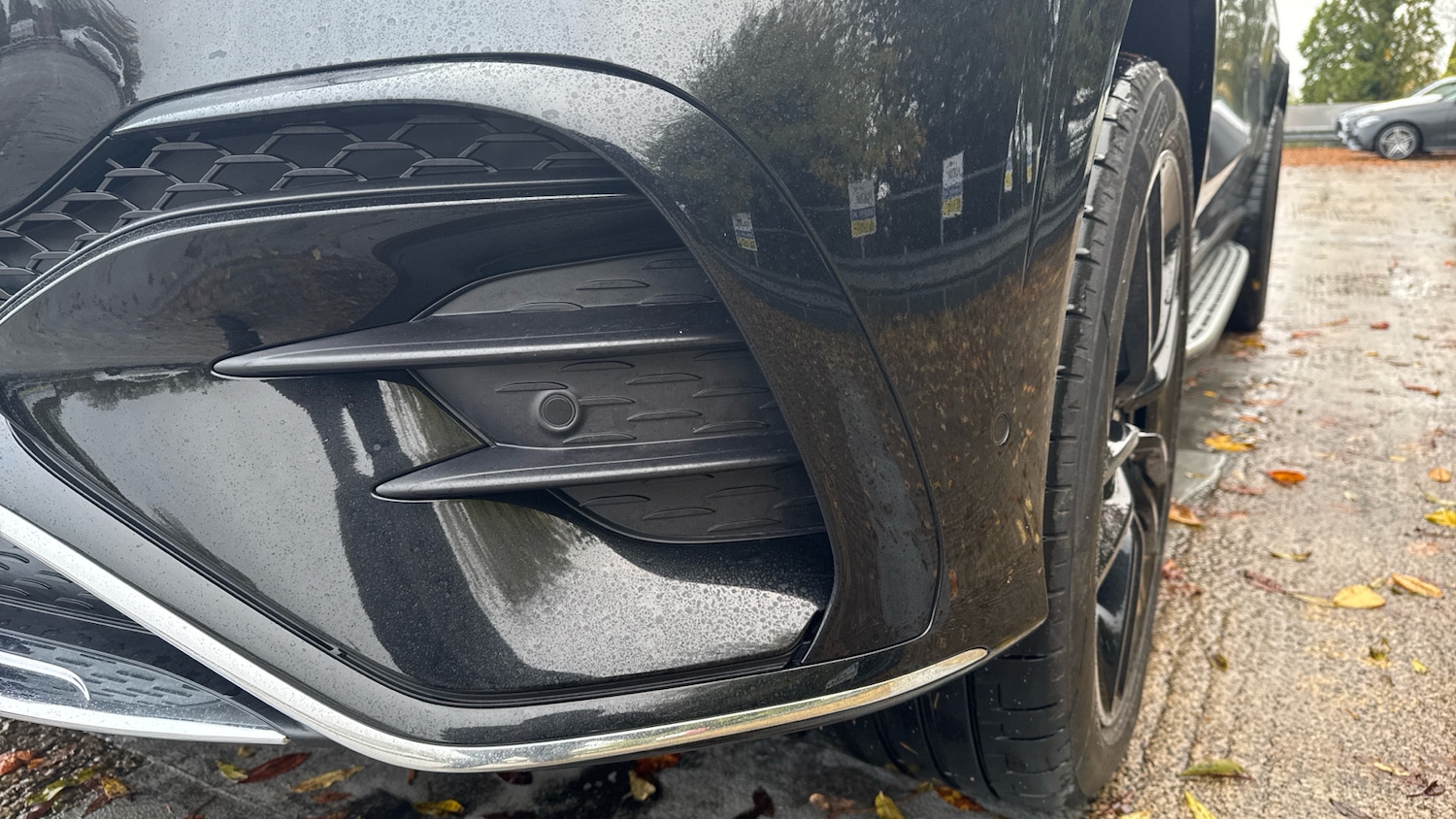 Used Mercedes-Benz GLE 2025 for sale - 77245105: Photo 24