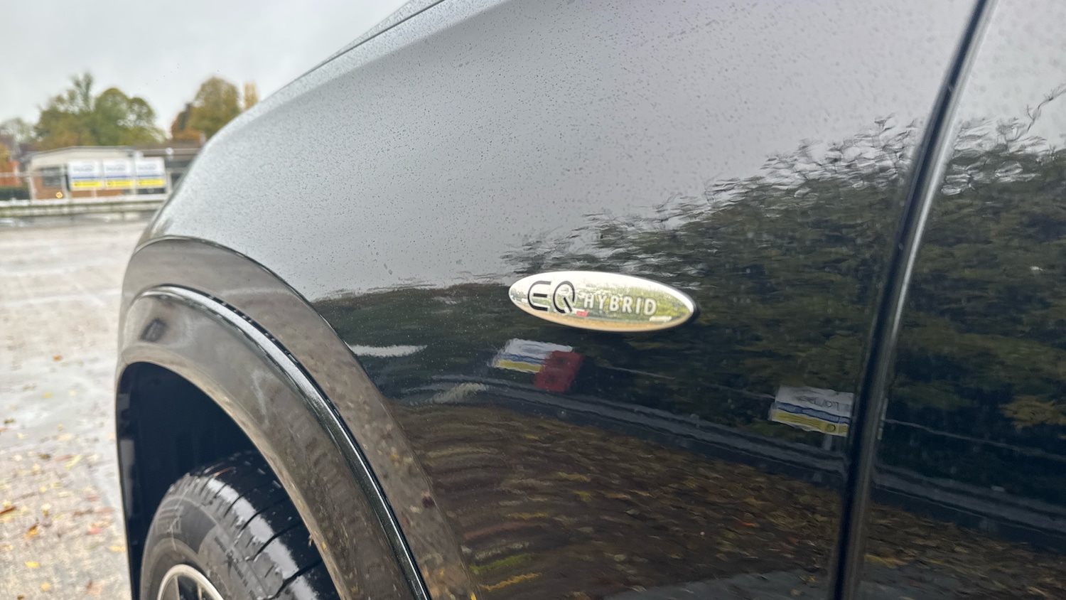 Used Mercedes-Benz GLE 2025 for sale - 77245105: Photo 25