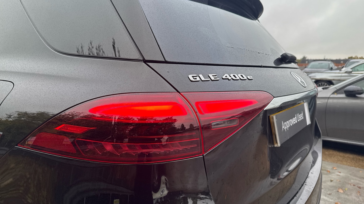 Used Mercedes-Benz GLE 2025 for sale - 77245105: Photo 29