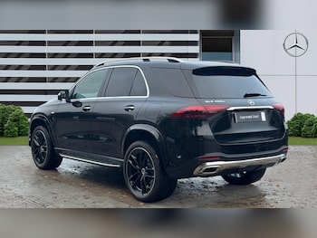 Used Mercedes-Benz GLE 2025 for sale - 77245105: Photo