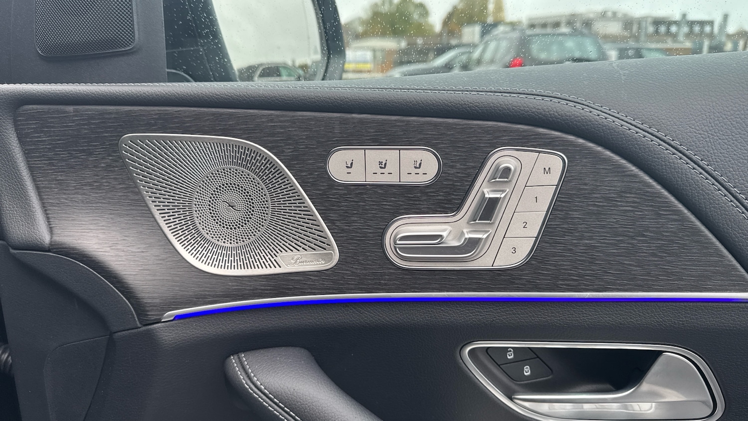 Used Mercedes-Benz GLE 2025 for sale - 77245105: Photo 33