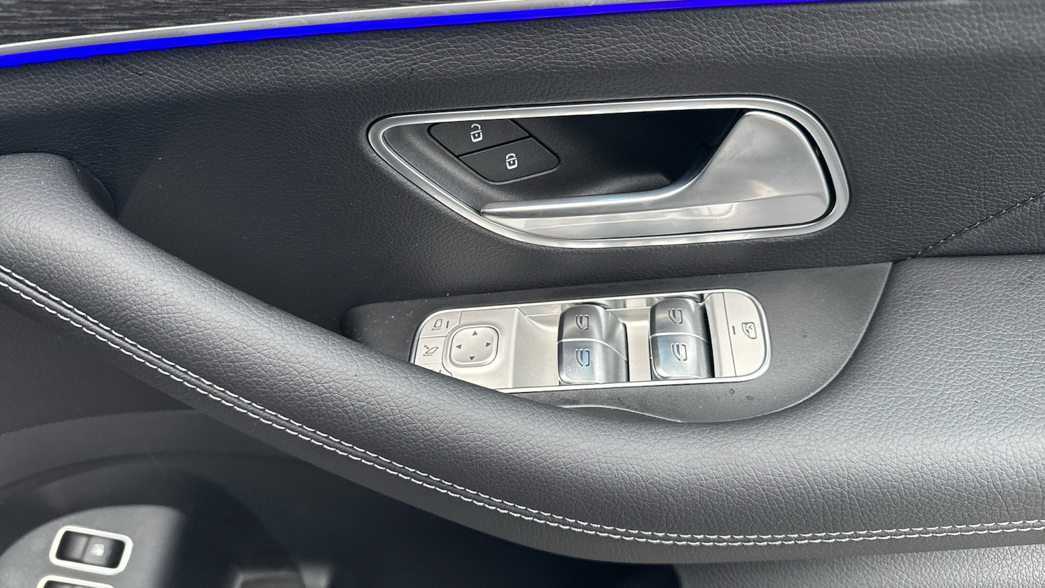 Used Mercedes-Benz GLE 2025 for sale - 77245105: Photo 34