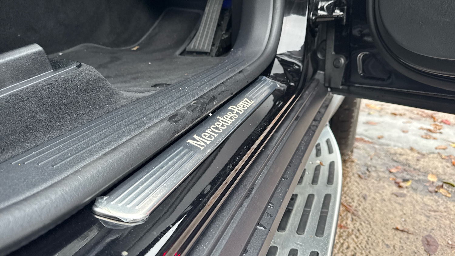 Used Mercedes-Benz GLE 2025 for sale - 77245105: Photo 36