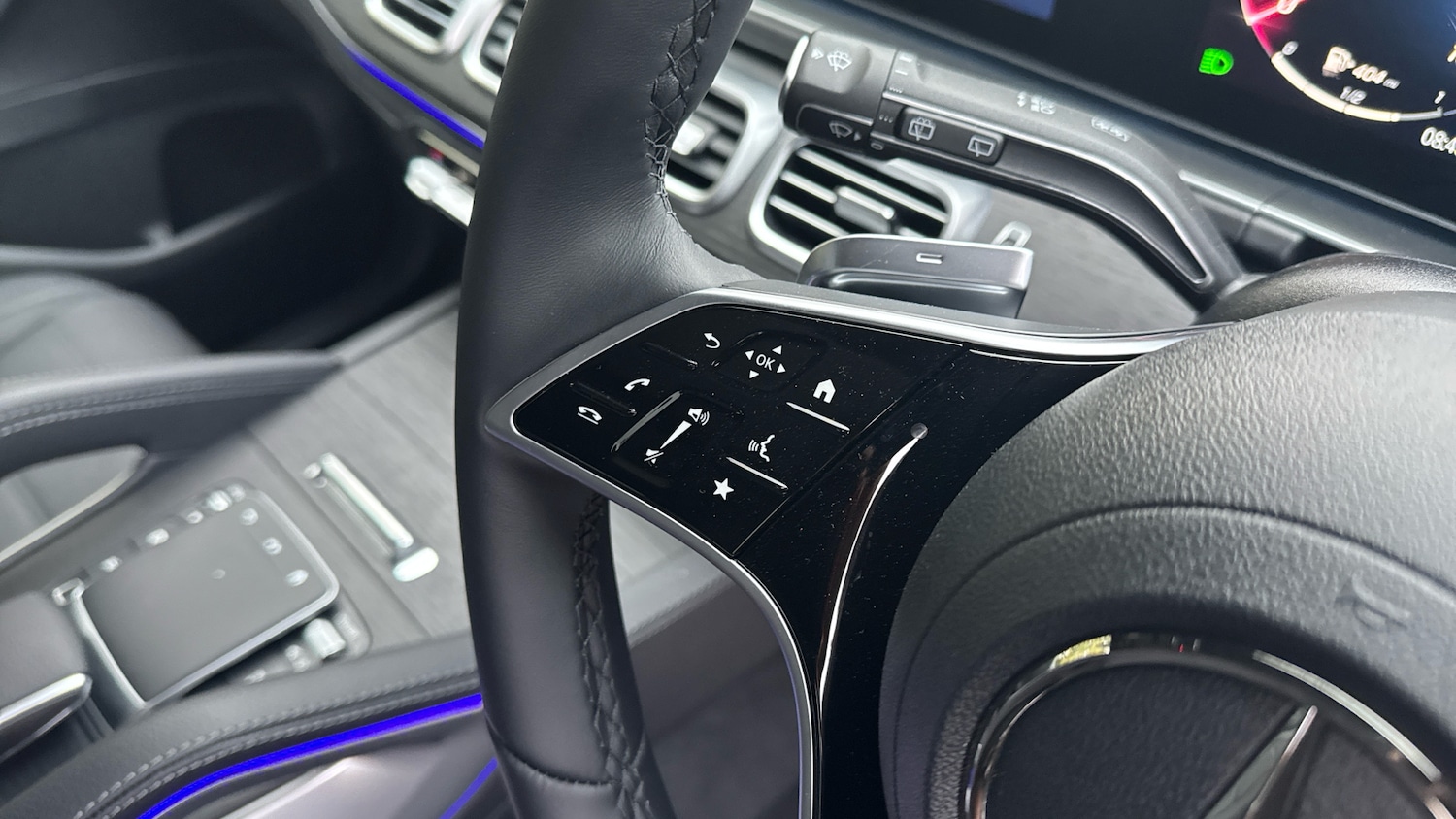 Used Mercedes-Benz GLE 2025 for sale - 77245105: Photo 39