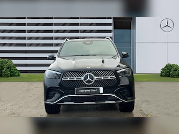 Used Mercedes-Benz GLE 2025 for sale - 77245105: Photo
